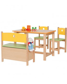 игровая мебель Geuther Pepino