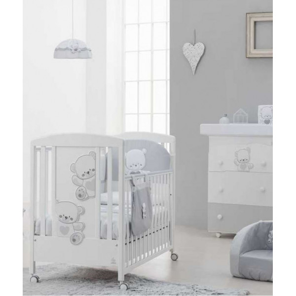 Italbaby Baby Jolie мебель детская