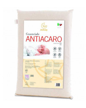 подушка детская Italbaby Antiacaro