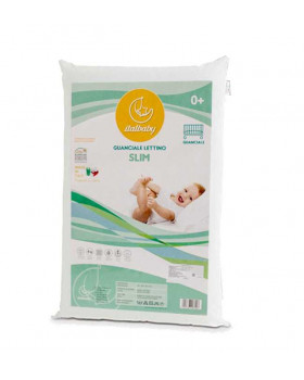 подушка детская Italbaby Slim
