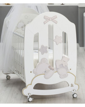 кроватка Italbaby Sogni d'Oro