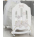 кроватка Italbaby Sogni d'Oro