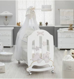 Italbaby Sogni d'Oro мебель детская Italbaby Sogni d'Oro мебель детская