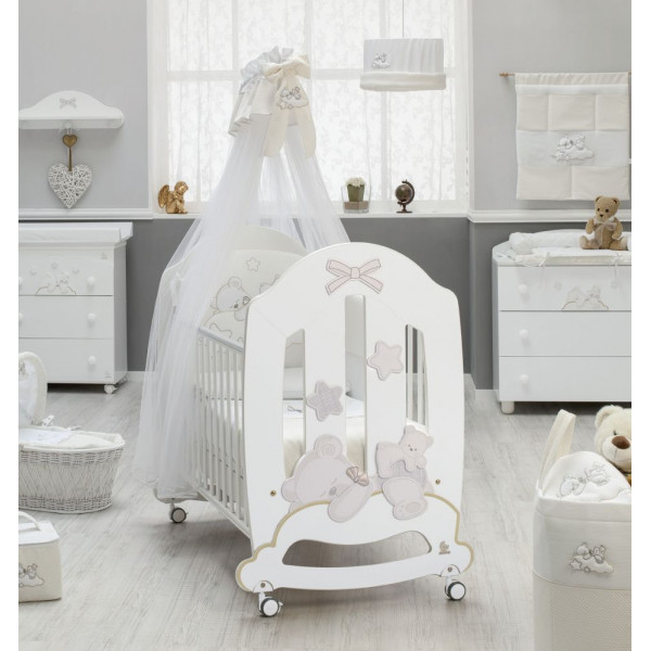 Italbaby Sogni d'Oro мебель детская