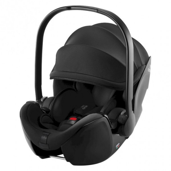 Автокресло Britax Roemer Baby-safe 5Z2