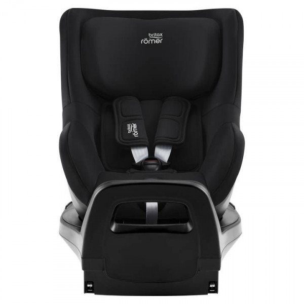 автокресло Britax Romer Dualfix Pro M
