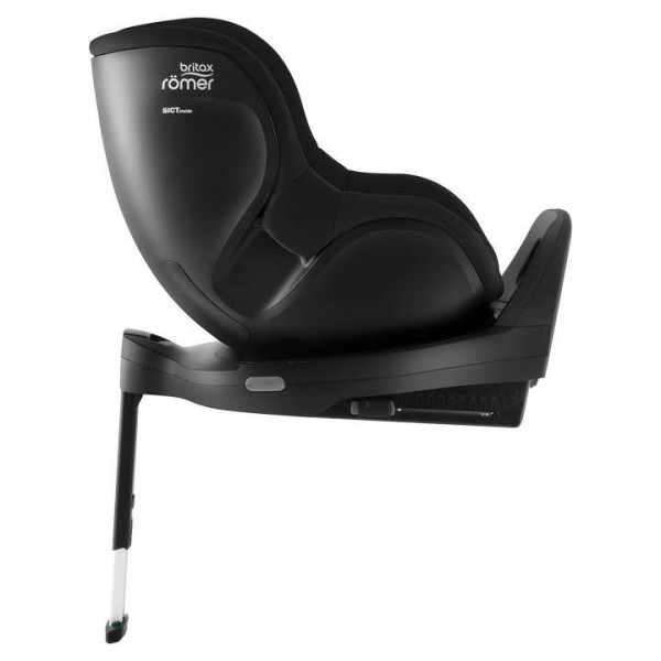 автокресло Britax Romer Dualfix Pro M