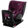 автокресло Britax Romer Dualfix i-Size