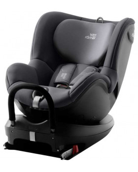 автокресло Britax Romer Dualfix 2 R