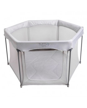 Манеж Tutti Bambini Hexa Манеж Tutti Bambini Hexa