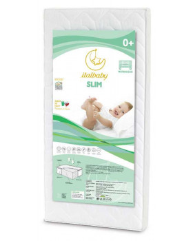 Матрас Italbaby Slim 120х60 см