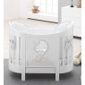 Italbaby Love Oval мебель детская
