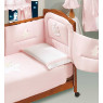 Детское постельное белье Italbaby Petite Etoile