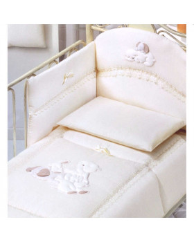 Детское постельное белье Italbaby Cuccioli Детское постельное белье Italbaby Cuccioli