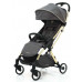 прогулочная коляска RYAN Prime Light GOLD Special Edition прогулочная коляска RYAN Prime Light GOLD Special Edition