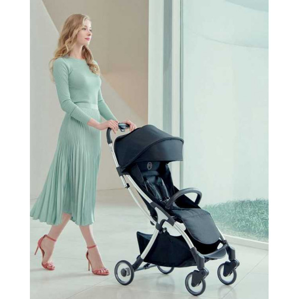 прогулочная коляска RYAN Prime Light прогулочная коляска RYAN Prime Light