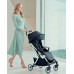 прогулочная коляска RYAN Prime Light прогулочная коляска RYAN Prime Light