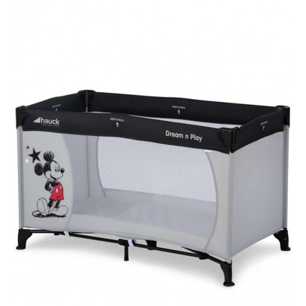 Манеж Hauck Dream N Play