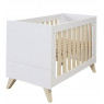 кроватка IKID Lazio 120х60