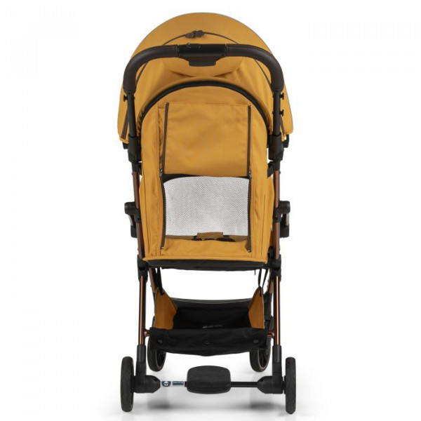 прогулочная коляска Leclerc Baby Influencer Air