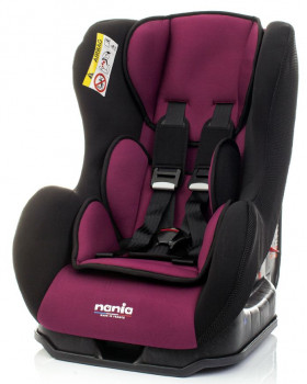 Автокресло Nania Cosmo Access