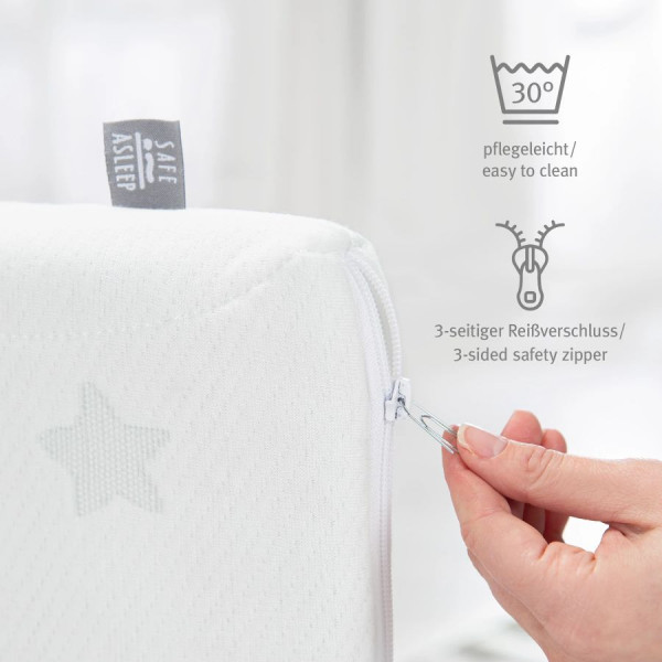 матрас Roba Air Balance Easy safe asleep 70x140 см