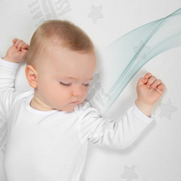 матрас Roba Air Balance Easy safe asleep 70x140 см