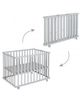 манеж складной Roba Foldable playpen манеж складной Roba Foldable playpen