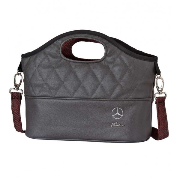 коляска 2 в 1 Hartan Mercedes-Benz Avantgarde GTX для новорожденных