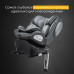 поворотное автокресло OSANN Eno360 SL группа 1-2-3 с Isofix 