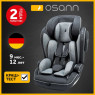 автокресло OSANN FLUX PLUS