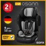 автокресло Osann Flux Isofix