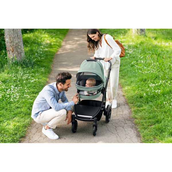 коляска 2 в 1 Britax Smile 4 коляска 2 в 1 Britax Smile 4