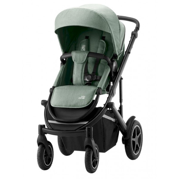 коляска 2 в 1 Britax Smile 4 коляска 2 в 1 Britax Smile 4