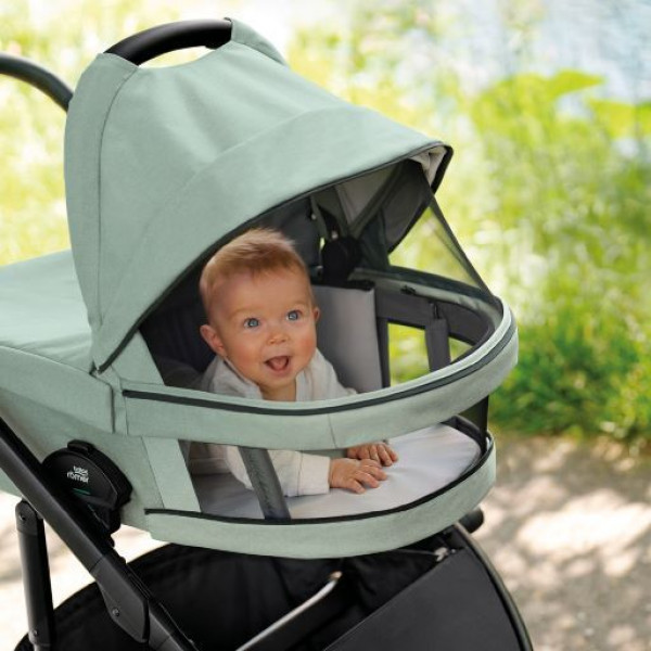 коляска 2 в 1 Britax Smile 4 коляска 2 в 1 Britax Smile 4