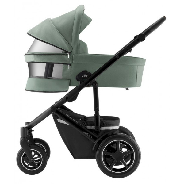 коляска 2 в 1 Britax Smile 4 коляска 2 в 1 Britax Smile 4
