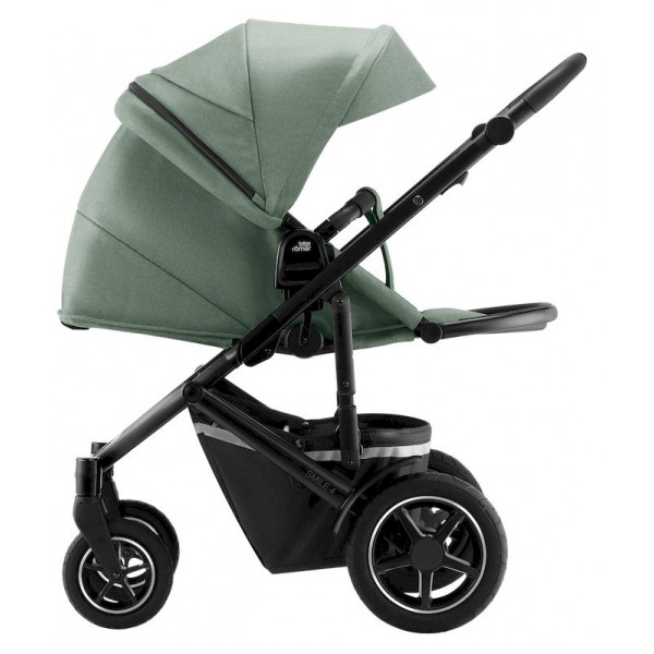 коляска 2 в 1 Britax Smile 4 коляска 2 в 1 Britax Smile 4