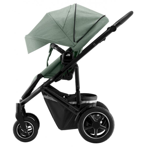 коляска 2 в 1 Britax Smile 4 коляска 2 в 1 Britax Smile 4