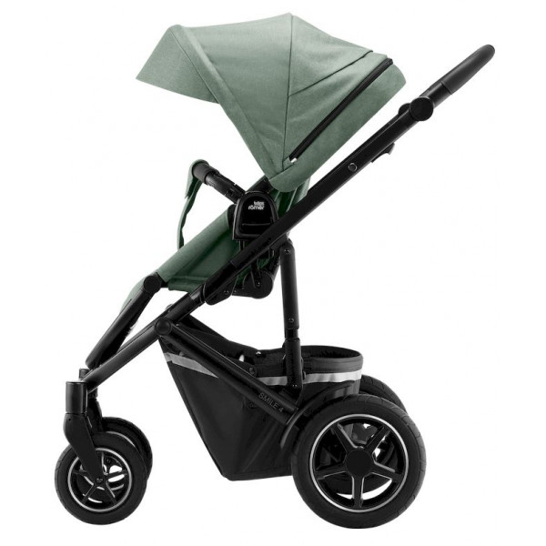 коляска 2 в 1 Britax Smile 4 коляска 2 в 1 Britax Smile 4