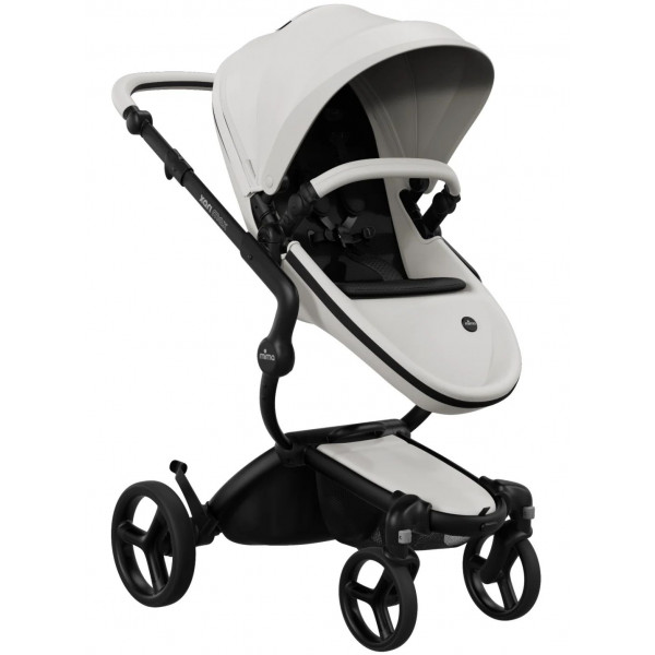 коляска 2 в 1 Mima Xari Max коляска 2 в 1 Mima Xari Max