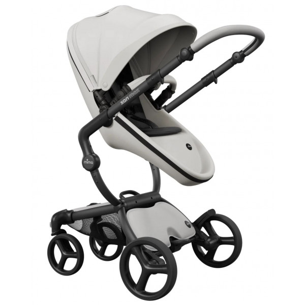 коляска 2 в 1 Mima Xari Max коляска 2 в 1 Mima Xari Max