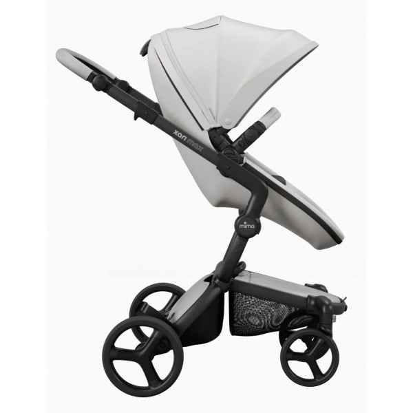коляска 2 в 1 Mima Xari Max коляска 2 в 1 Mima Xari Max