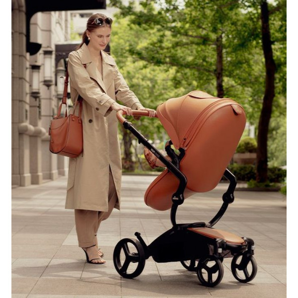 коляска 2 в 1 Mima Xari Max коляска 2 в 1 Mima Xari Max