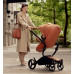 коляска 2 в 1 Mima Xari Max коляска 2 в 1 Mima Xari Max