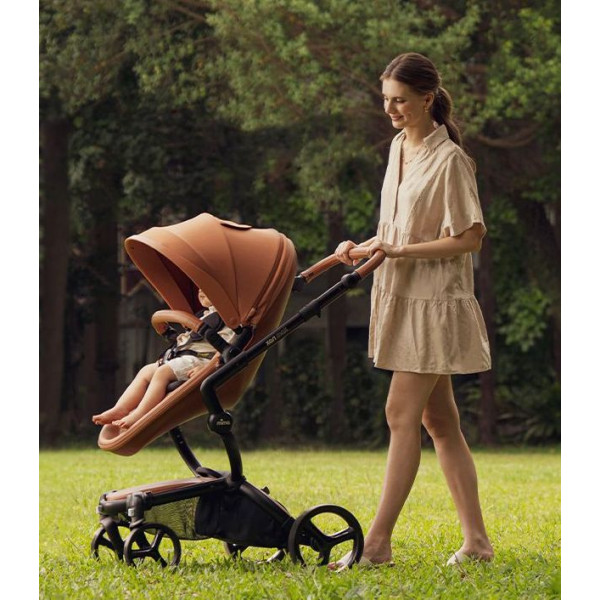 коляска 2 в 1 Mima Xari Max коляска 2 в 1 Mima Xari Max