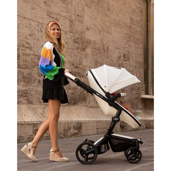 коляска 2 в 1 Mima Xari Max коляска 2 в 1 Mima Xari Max