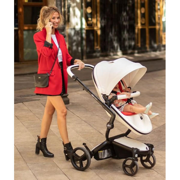 коляска 2 в 1 Mima Xari Max коляска 2 в 1 Mima Xari Max