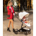 коляска 2 в 1 Mima Xari Max коляска 2 в 1 Mima Xari Max