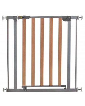 ворота безопасности Hauck Woodlock 2