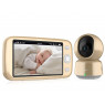 Видеоняня Ramili Baby RV1600 с креплением камеры в комплекте